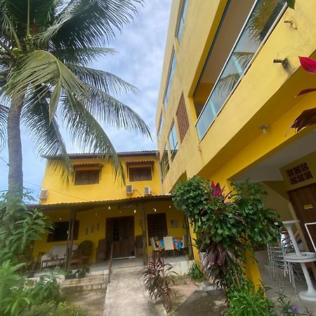 Sol Hostel&Pousada Maragogi Exterior foto